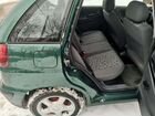 SEAT Ibiza 1.4 МТ, 2000, 158 000 км объявление продам