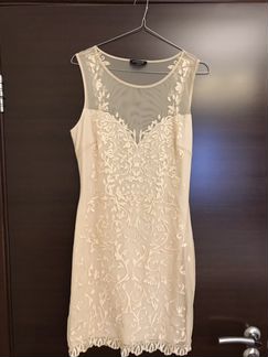 Новое платье bebe, размер М