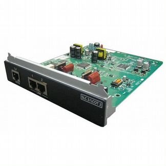 Плата Panasonic SLC/lcot - KX-NS0180 / KX-NS0180X