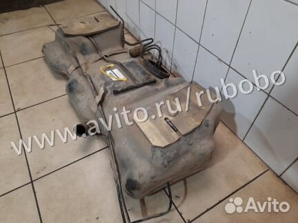 Бензобак Chrysler Voyager 3 EDZ 2000