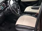 Buick Encore 1.4 AT, 2017, 64 000 км объявление продам