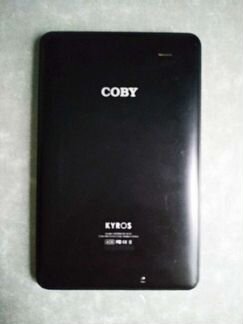 Планшет Coby Kyros MID7042
