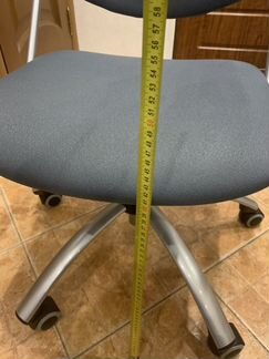 Компьютерное кресло