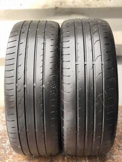 Шины 205/55 R16 Continental ContiPremiumContact 2
