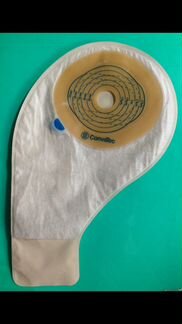 Калоприёмники Convatec