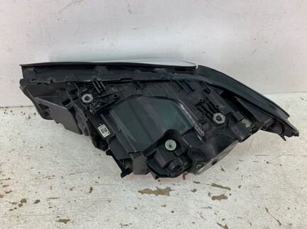 Фара передняя правая Bmw 5Er G30 2016