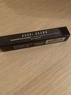 Bobbi brown full cover concealer