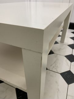 Стол лакк Икея