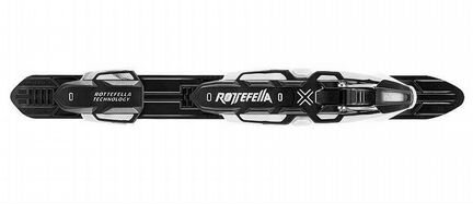 Лыжи Rossignol Delta Skating NIS 192 (2014/15)