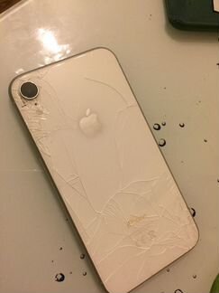 iPhone xr