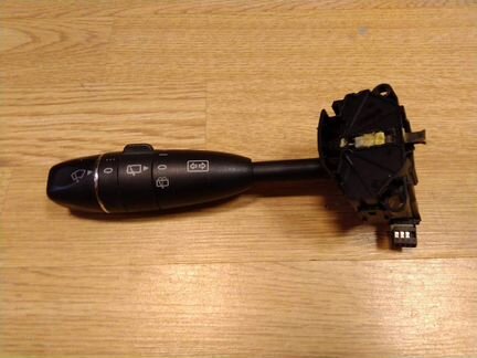 Ручка переключения поворотников Mercedes 164 251