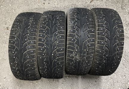 Nokian Nordman 5 225/60 R17 103T XL
