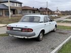 ГАЗ 3110 Волга 2.4 МТ, 1997, 140 000 км объявление продам