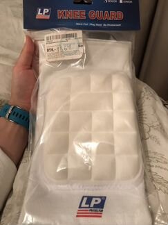 Предохранитель колена