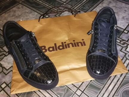 Ботинки Baldinini