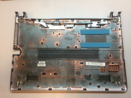 Корпус Lenovo S415 Touch (59391757)(к.4.3)