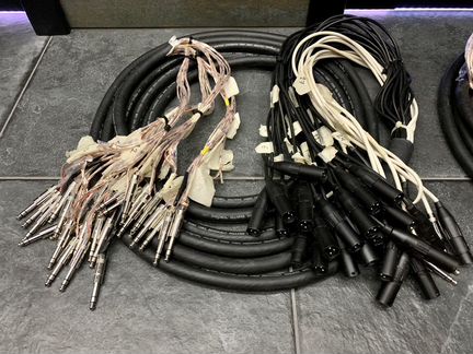 Мультикор Proel