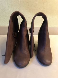 Сапоги vince camuto