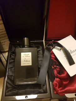 Kilian шкатулки