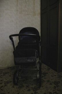 Люлька Peg-Perego