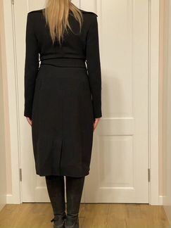 Пальто женское демисезонное 42-44