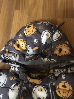 Комбинезон playtoday