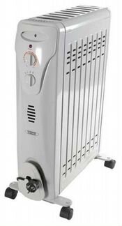 Масляный обогреватель general climate ny20ca