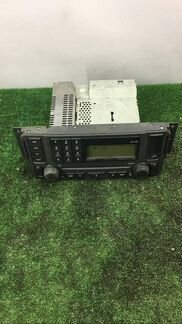 Магнитола CD-чейнджер на 6 дисков RRS D3