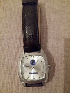 Часы наручные. Брендовые