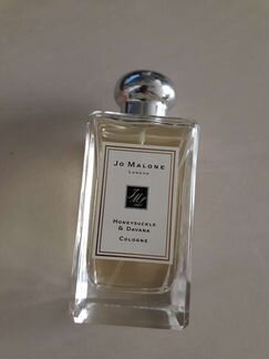 Jo Malone Honeysuckle&Davana 100 мл