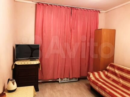 Комната 13 м² в 3-к, 7/9 эт.
