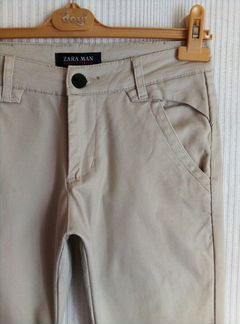 Разм. -42-44. Хлопок Летние брючки на мальчика -по