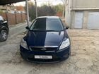 Ford Focus 1.6 МТ, 2008, 290 000 км