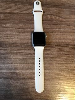 Apple watch 3