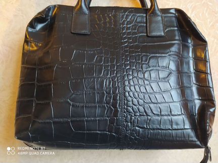 Сумка мужская