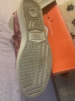 Кроссовки asics tiger 27,5см