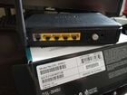 D-Link DSL-2640U Wireless N 150 adsl2+modem router