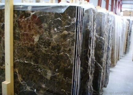 Мрамор Имперадор Дарк