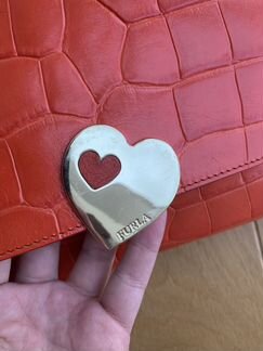 Сумки оригинал vlieger & vandam. furla