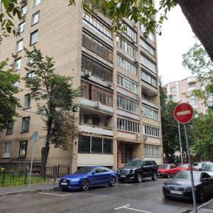 1-к квартира, 35.7 м², 2/12 эт.