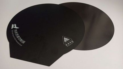 Магнитный стол для Anycubic Kossel