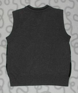 Жилетка Mexx, 110-116 см