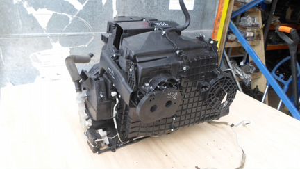 Корпус отопителя Ниссан Примьера П12 Теана джей32