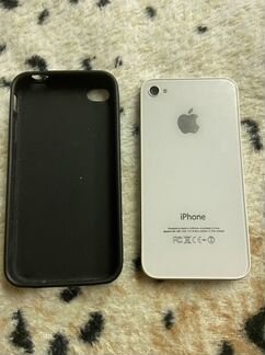 iPhone 4s (32gb)