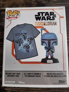 Funko Pop Star Wars