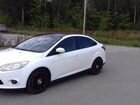 Ford Focus 1.6 МТ, 2011, 194 101 км