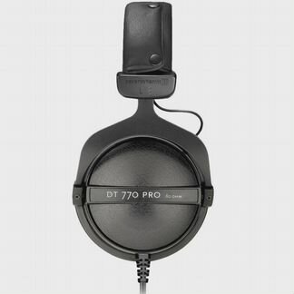Наушники Beyerdynamic DT 770 PRO 80 Ohm