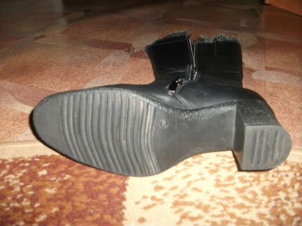 Сапоги