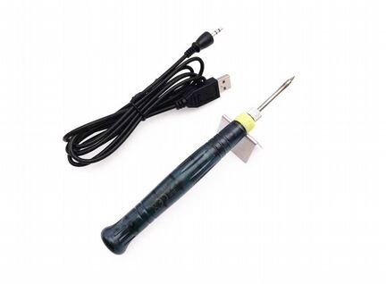 USB паяльник 8W
