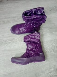 Сапоги новые Merrell